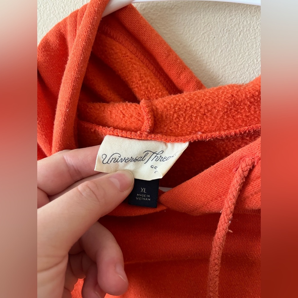 Universal Thread Matching Sweatpants Set - Picture 3 of 12